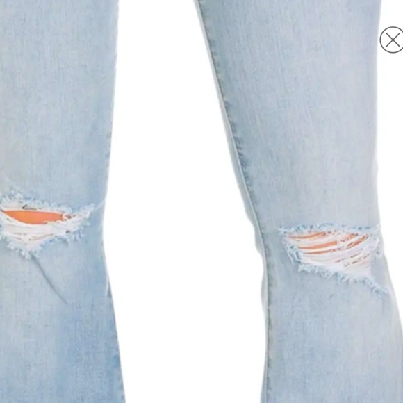 Authentic low rise jeans - Picture 4 of 16